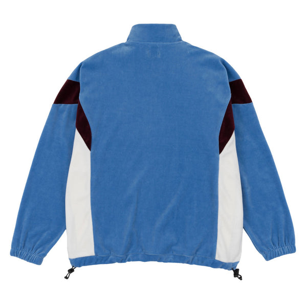 MAGENTA Retro Highneck Sky Blue