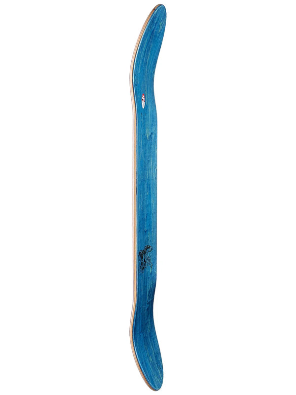 ANTI HERO Gördeszka Lap CLASSIC EAGLE DECK ORANGE; 9.0"
