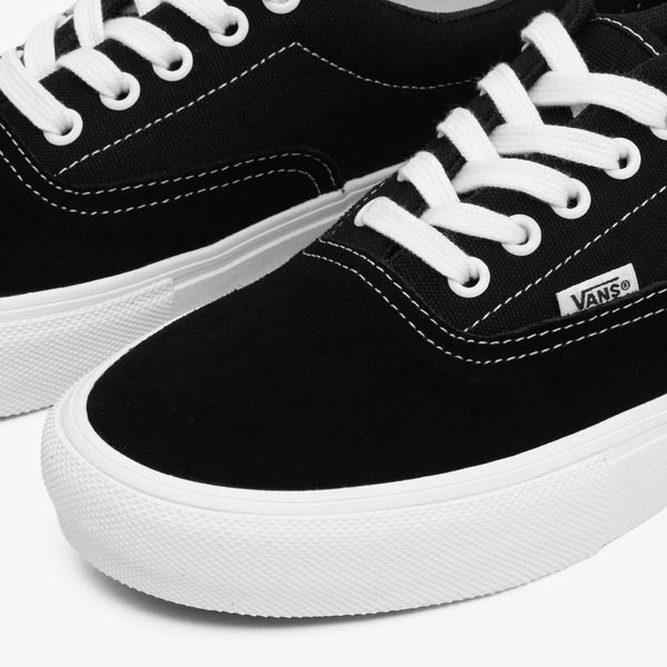 VANS SKATE Era Black/White