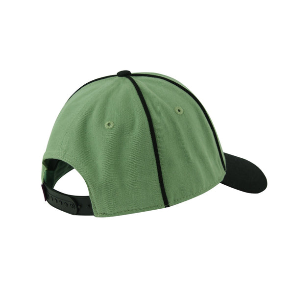 HÉLAS JAZZY CAP GREEN