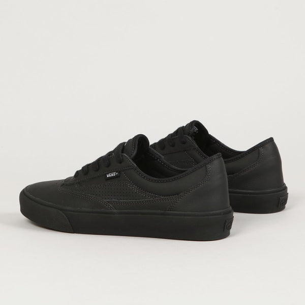 VANS SKATE Curren Caples VCU Black/Black