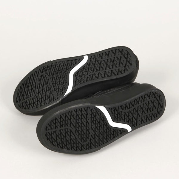 VANS SKATE Curren Caples VCU Black/Black