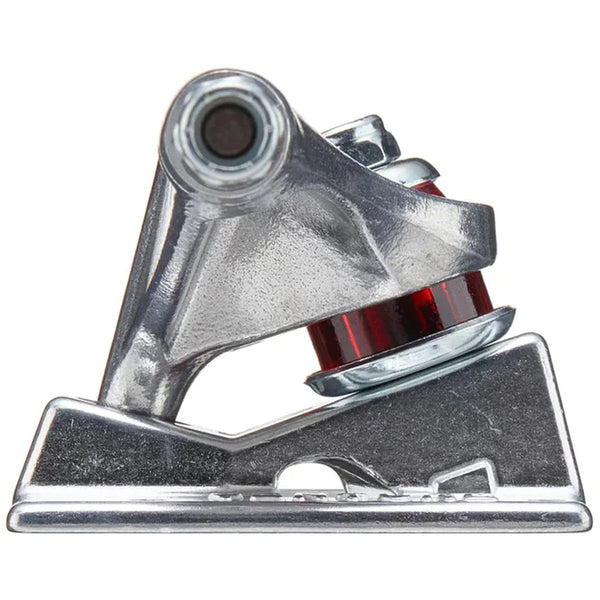 Venture Gördeszka Felfüggesztés V-Forged Polished; 5.6