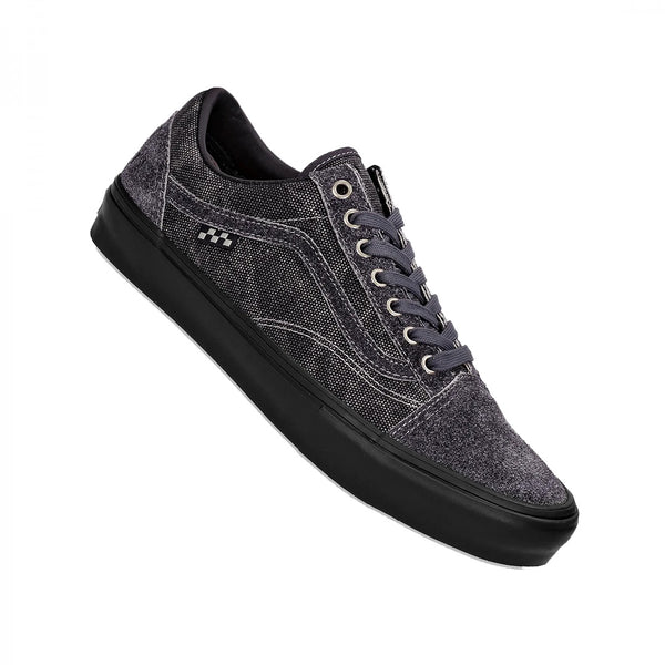 VANS SKATE OLDSKOOL QUASI ASPHALT