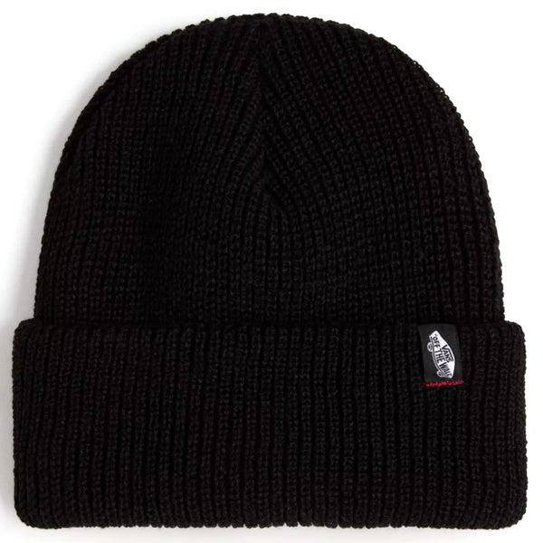 VANS Original Shallow Cuff Beanie Black