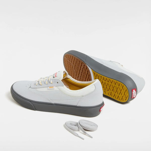 VANS SKATE Curren Caples Grey