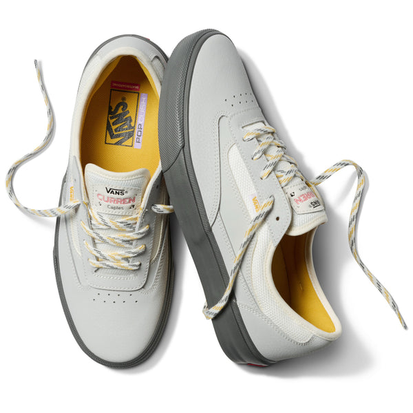 VANS SKATE Curren Caples Grey