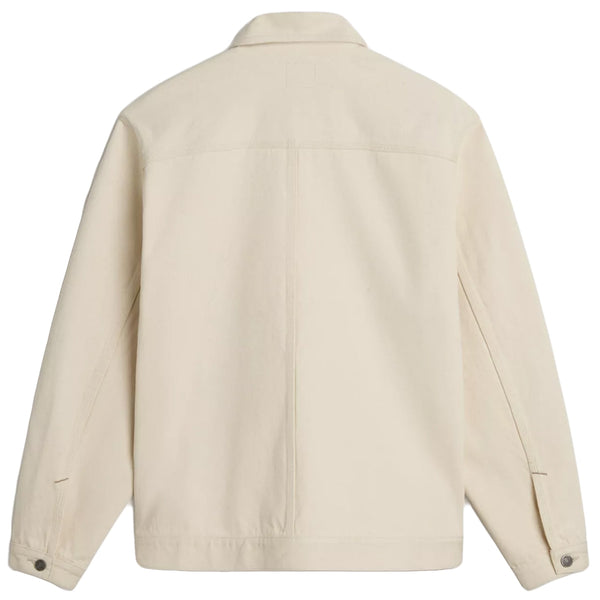 VANS SKATE Garage Jacket Natural