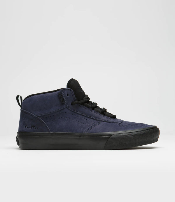 VANS SKATE MC 96 VCU NAVY/BLACK (Nick Michel)