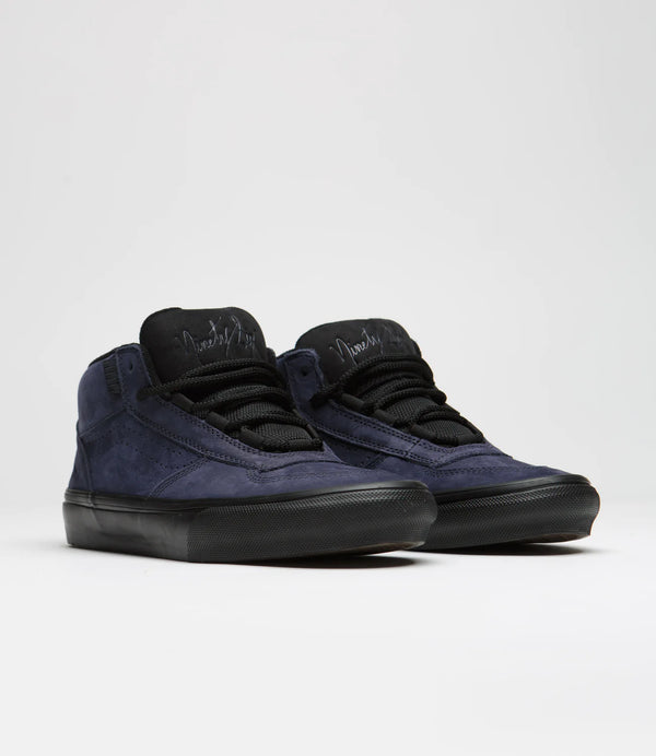 VANS SKATE MC 96 VCU NAVY/BLACK (Nick Michel)