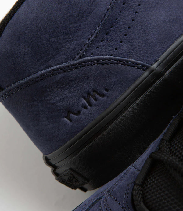 VANS SKATE MC 96 VCU NAVY/BLACK (Nick Michel)