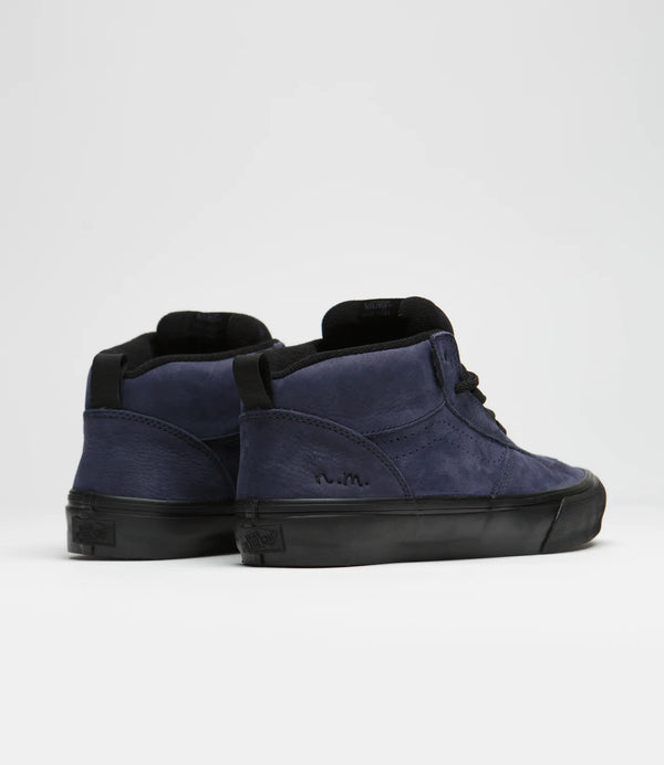 VANS SKATE MC 96 VCU NAVY/BLACK (Nick Michel)