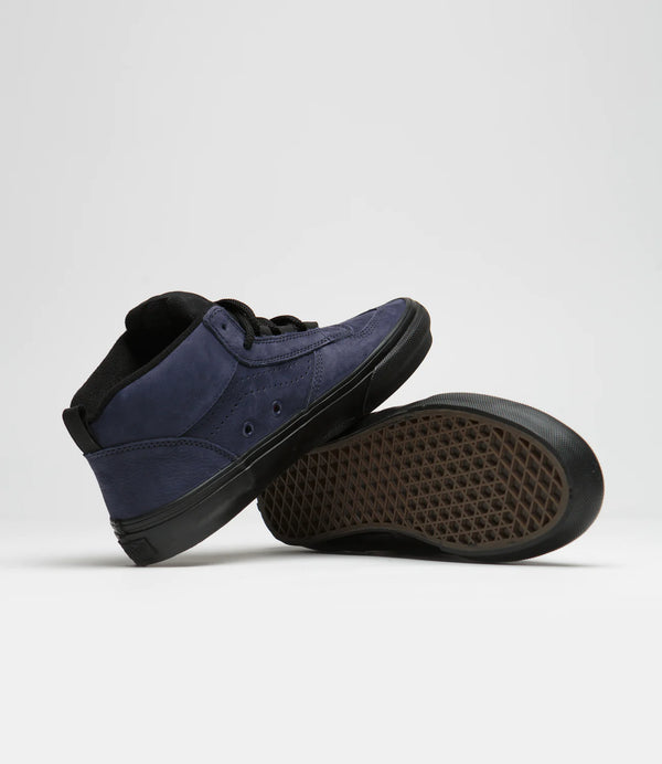 VANS SKATE MC 96 VCU NAVY/BLACK (Nick Michel)