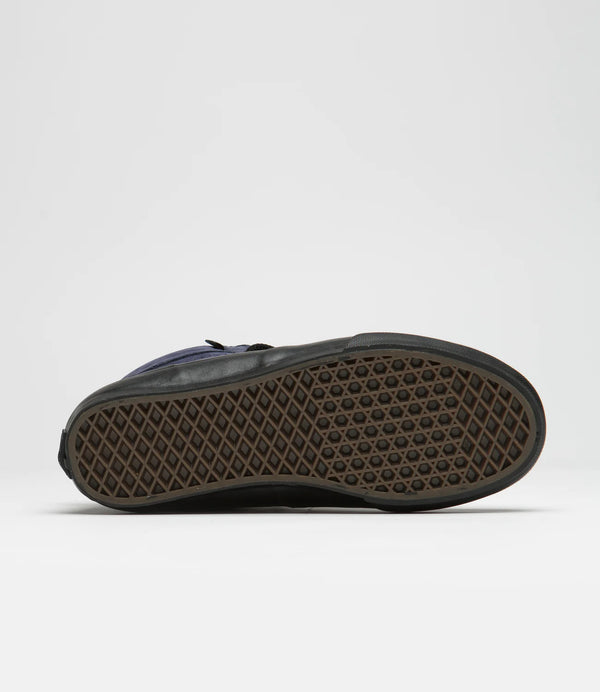 VANS SKATE MC 96 VCU NAVY/BLACK (Nick Michel)