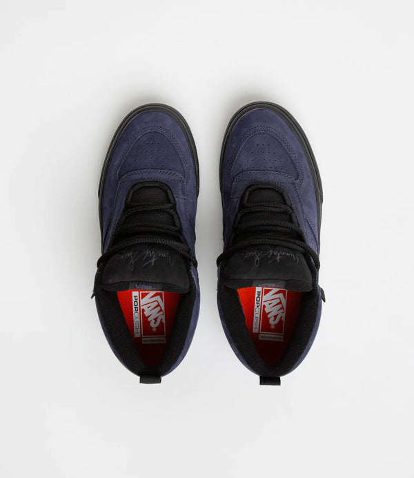 VANS SKATE MC 96 VCU NAVY/BLACK (Nick Michel)