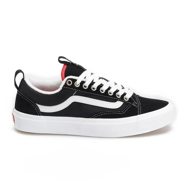 VANS SKATE Old Skool 36+ Black/White