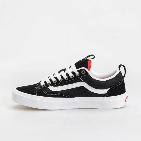 VANS SKATE Old Skool 36+ Black/White