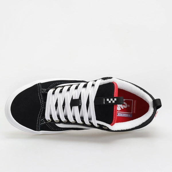 VANS SKATE Old Skool 36+ Black/White