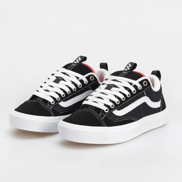 VANS SKATE Old Skool 36+ Black/White