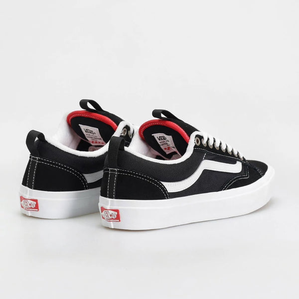 VANS SKATE Old Skool 36+ Black/White