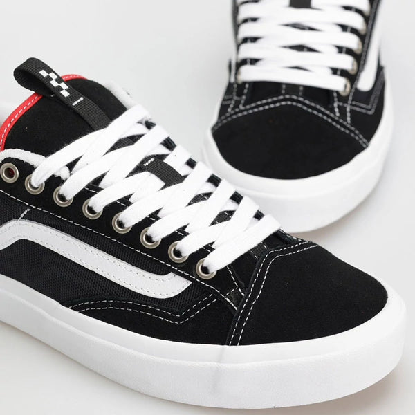 VANS SKATE Old Skool 36+ Black/White