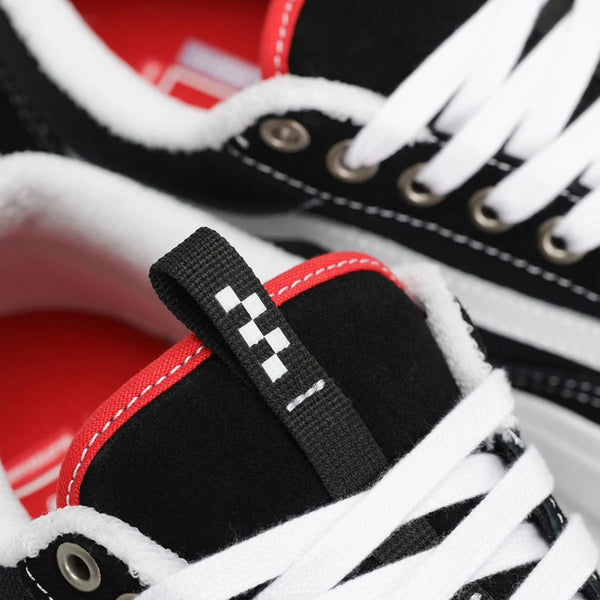 VANS SKATE Old Skool 36+ Black/White