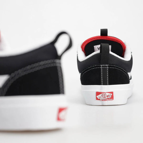 VANS SKATE Old Skool 36+ Black/White