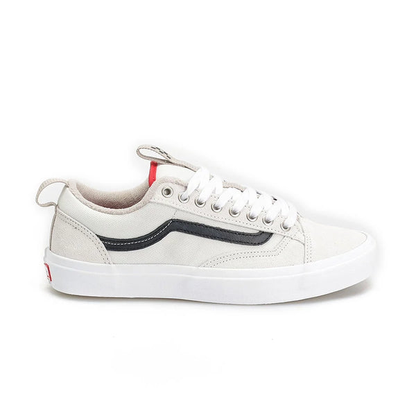 VANS SKATE Old Skool 36+ Antique White/Black