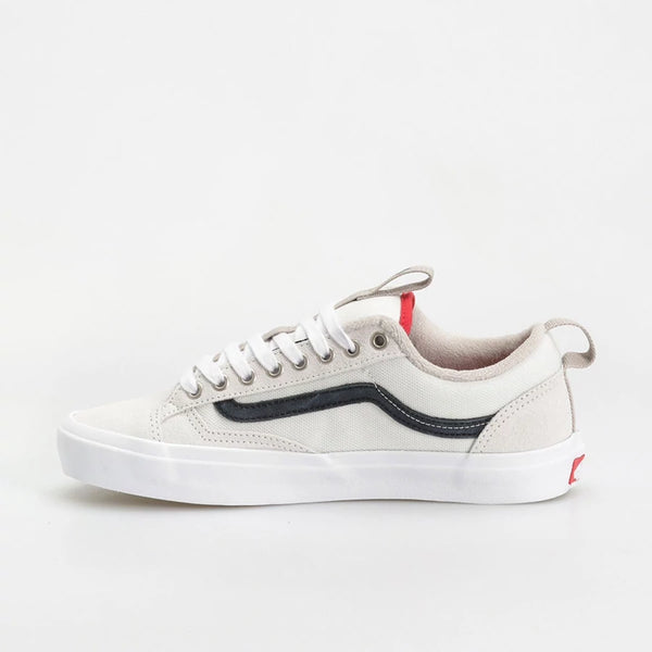 VANS SKATE Old Skool 36+ Antique White/Black