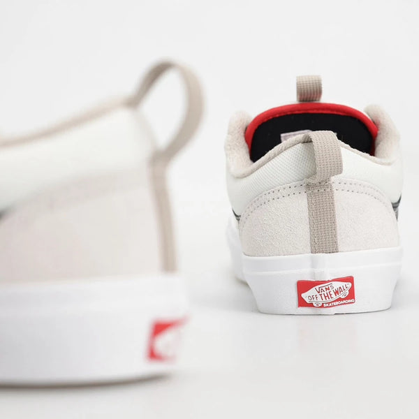 VANS SKATE Old Skool 36+ Antique White/Black