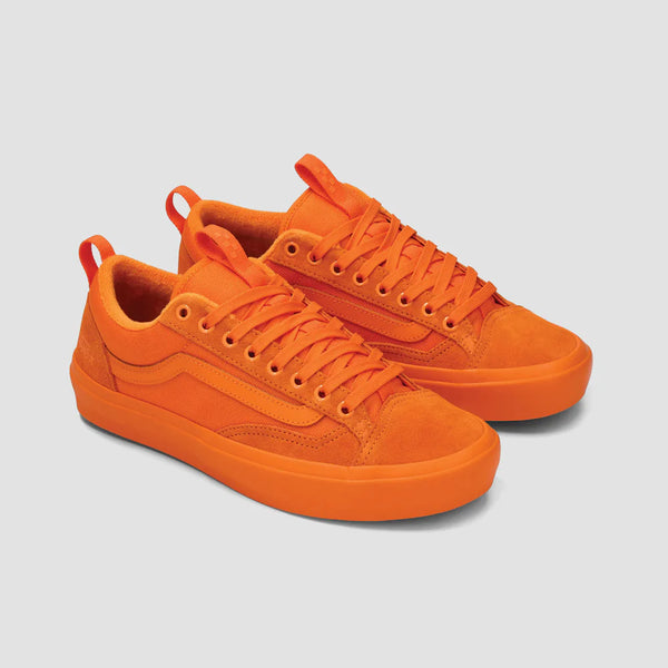 VANS SKATE Old Skool 36+ x Atiba Solar