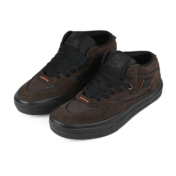 Vans Skate Half Cab Wafflecup DICK RIZZO Brown/Black