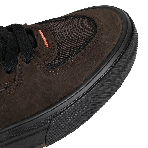 Vans Skate Half Cab Wafflecup DICK RIZZO Brown/Black