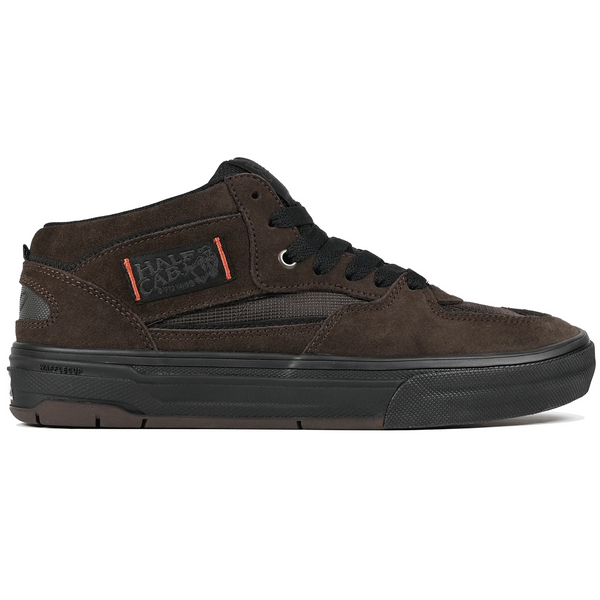 Vans Skate Half Cab Wafflecup DICK RIZZO Brown/Black