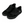 Load image into Gallery viewer, Vans Skate Safe Low Black/Black
