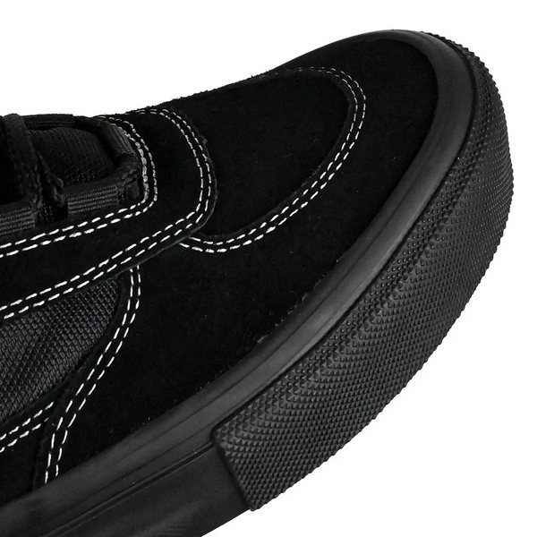 Vans Skate Safe Low Black/Black
