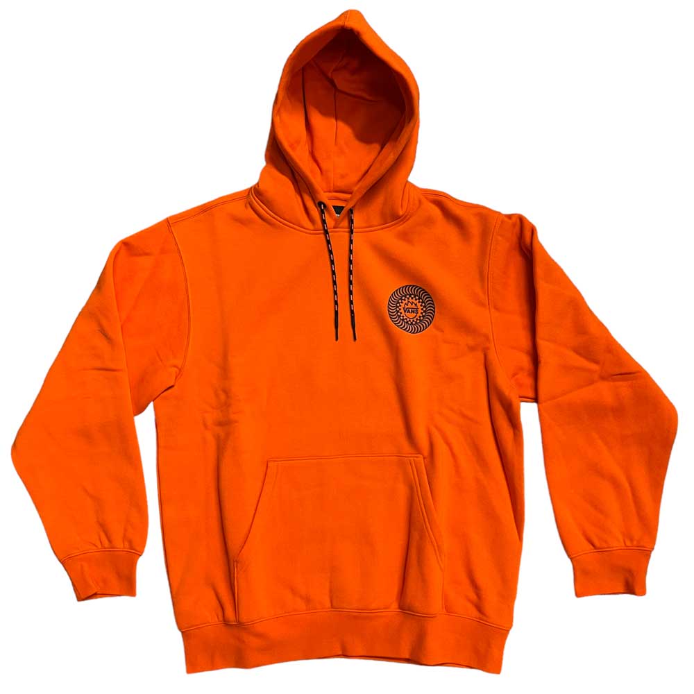 Vans Spitfire Wheels Red Spitfire Hoodie Vans X Spitfire Wheels HD