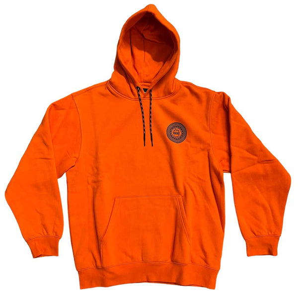 VANS Spitfire Wheels Hoodie Flame