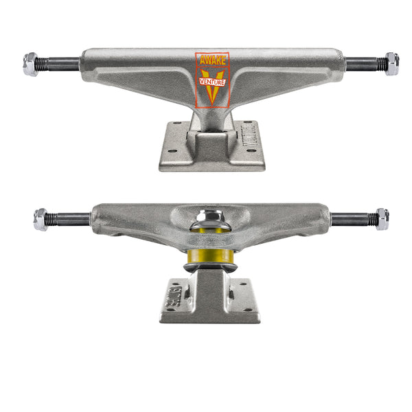 VENTURE Scribble Awake Team Edition High Trucks; 5.6