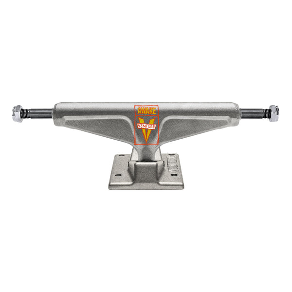 VENTURE Scribble Awake Team Edition High Trucks; 5.6