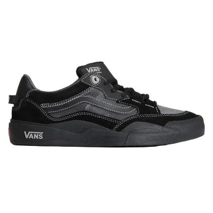Vans Skate 2 Wayvee Black/Black/Grey