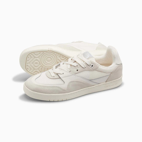 LAST RESORT AB CM002 Lo White/White