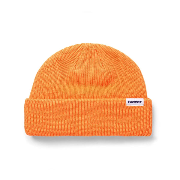 BUTTER GOODS Wharfie Beanie Sherbet