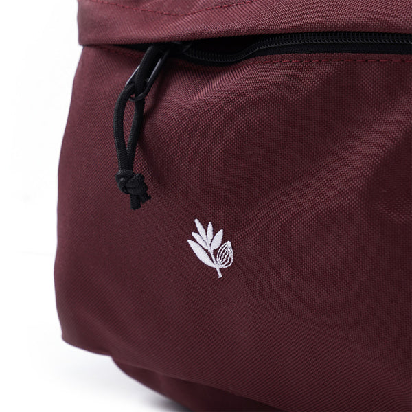 MAGENTA Backpack Wine