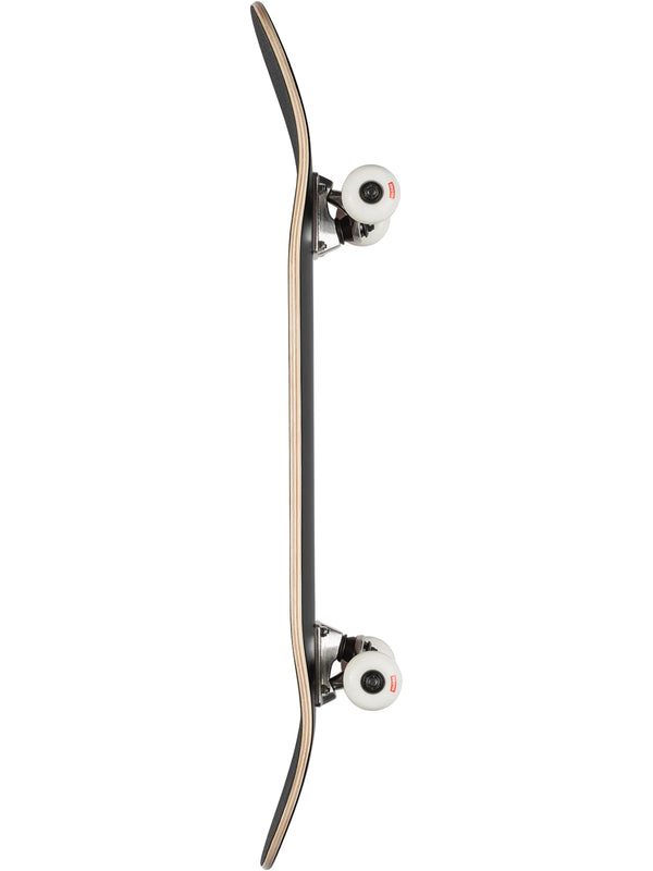 GLOBE Komplett Gördeszka Goodstock Black; 8.375"