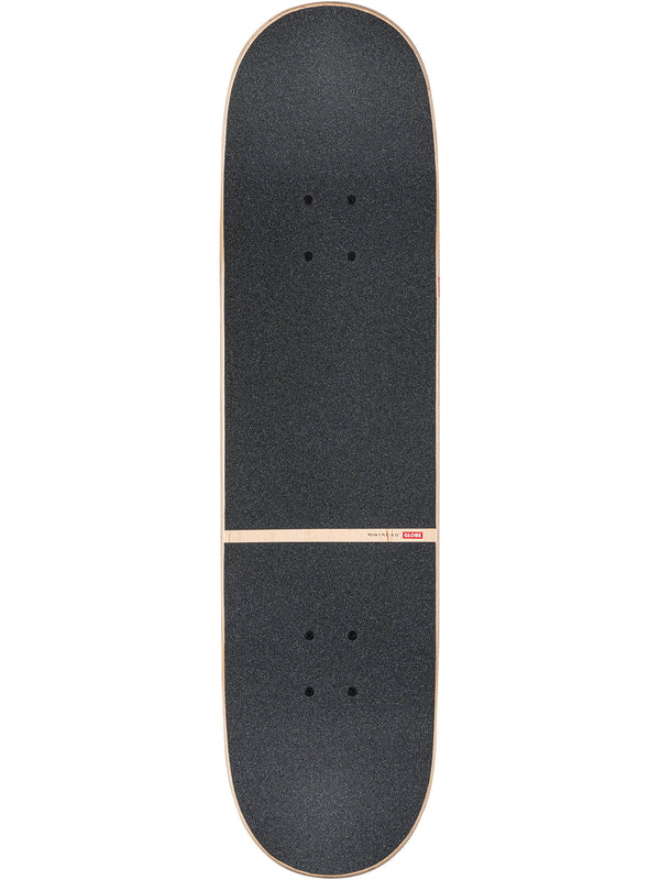 GLOBE Komplett Gördeszka G2 Parallel Complete Midnight Prism/Realm; 8,25"