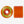 Load image into Gallery viewer, OJ Soft Wheels Super Juice Mini Orange 78a; 55MM
