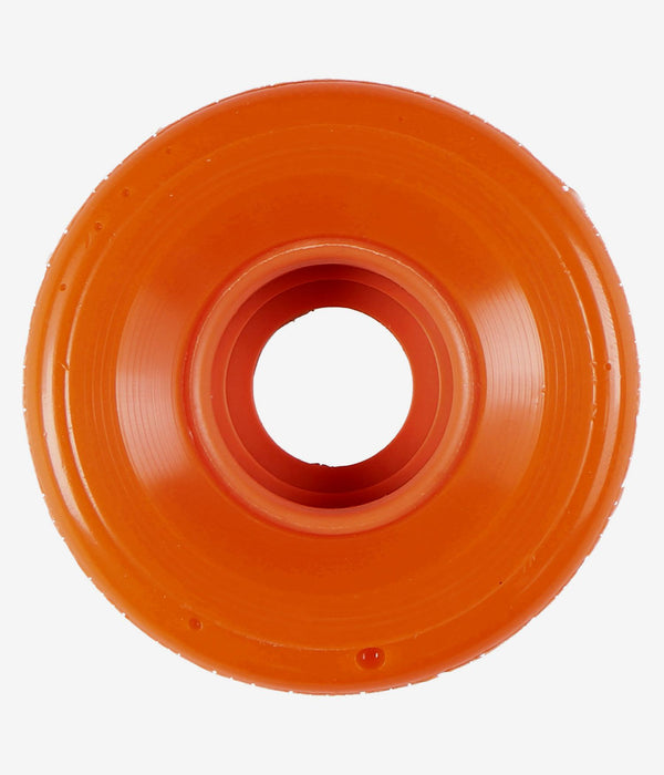 OJ Soft Wheels Super Juice Mini Orange 78a; 55MM