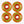 Load image into Gallery viewer, OJ Soft Wheels Super Juice Mini Orange 78a; 55MM
