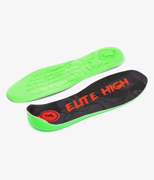 Footprint Talpbetét Insoles Elite High Classic